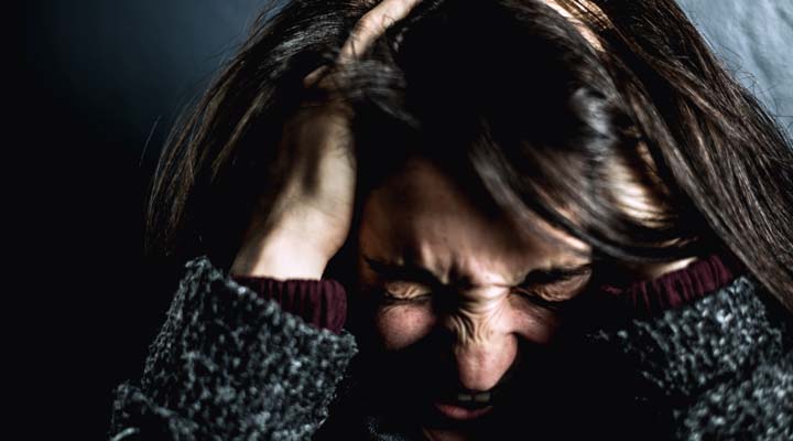 Is Stress Wrecking Your Life?
