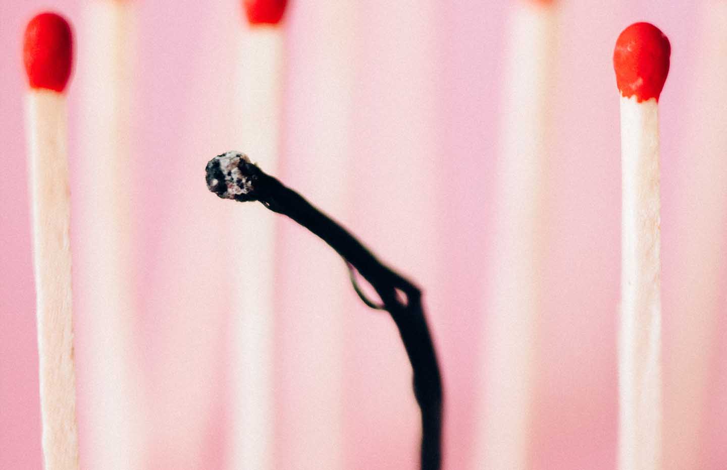 Burnout