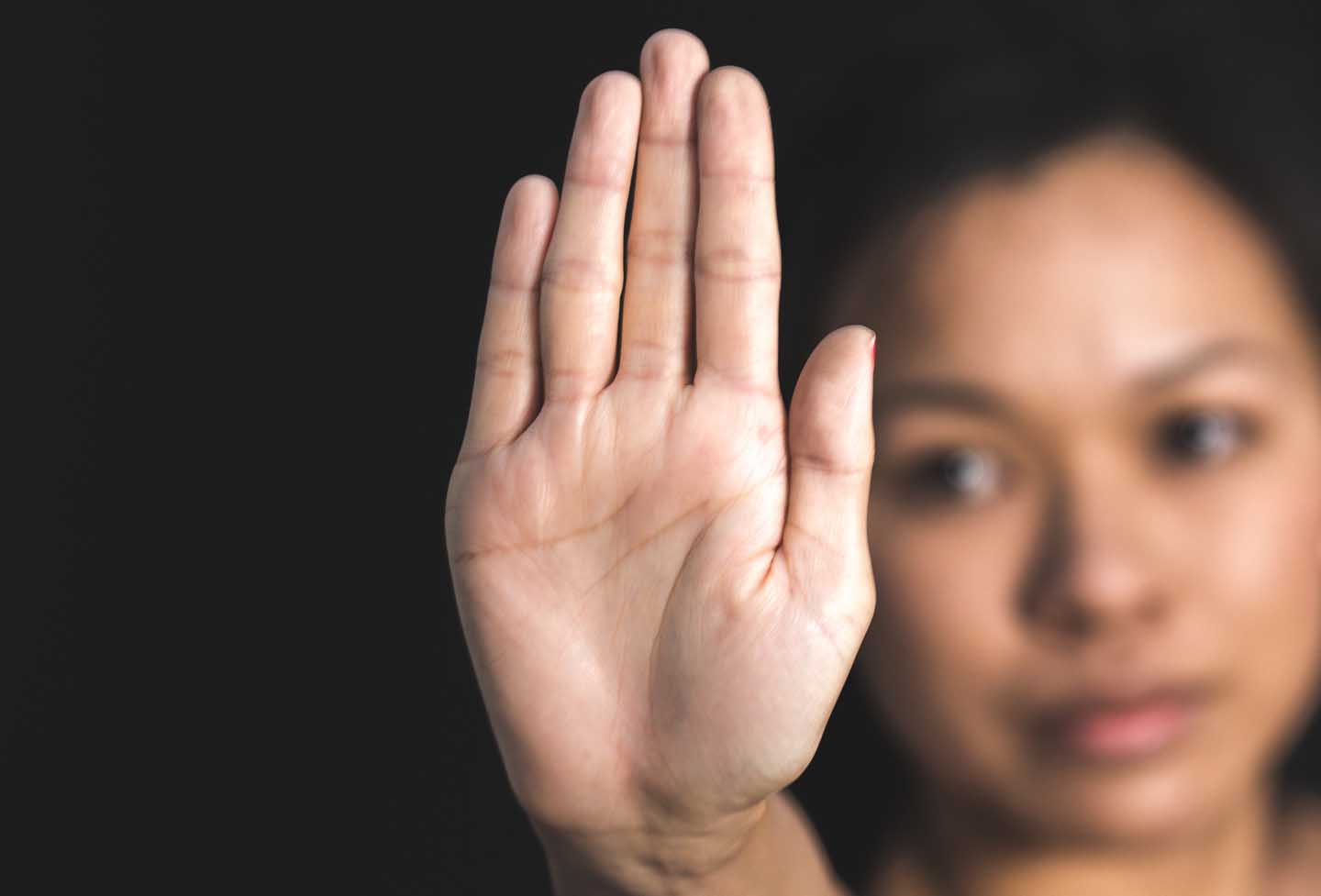 Six Tips to Set Boundaries