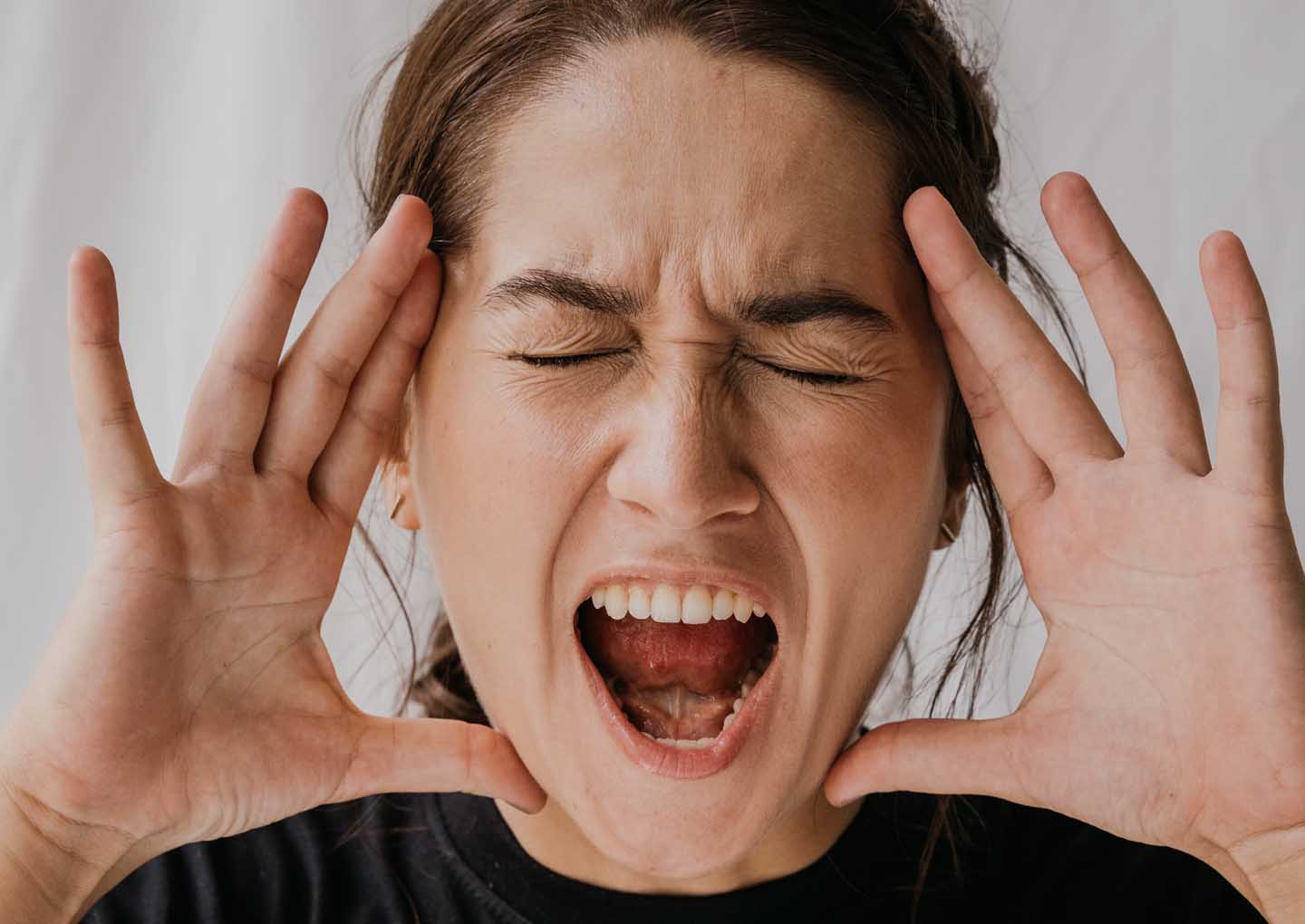Anxiety and Panic Attack