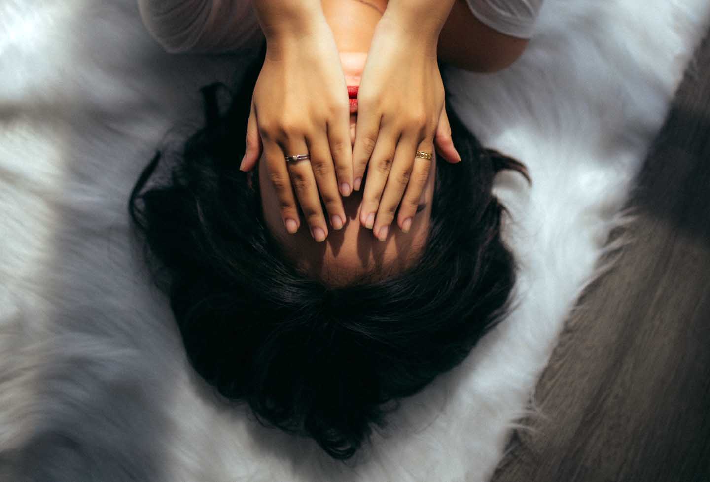 The Seven Main Stressors in Your Personal Life