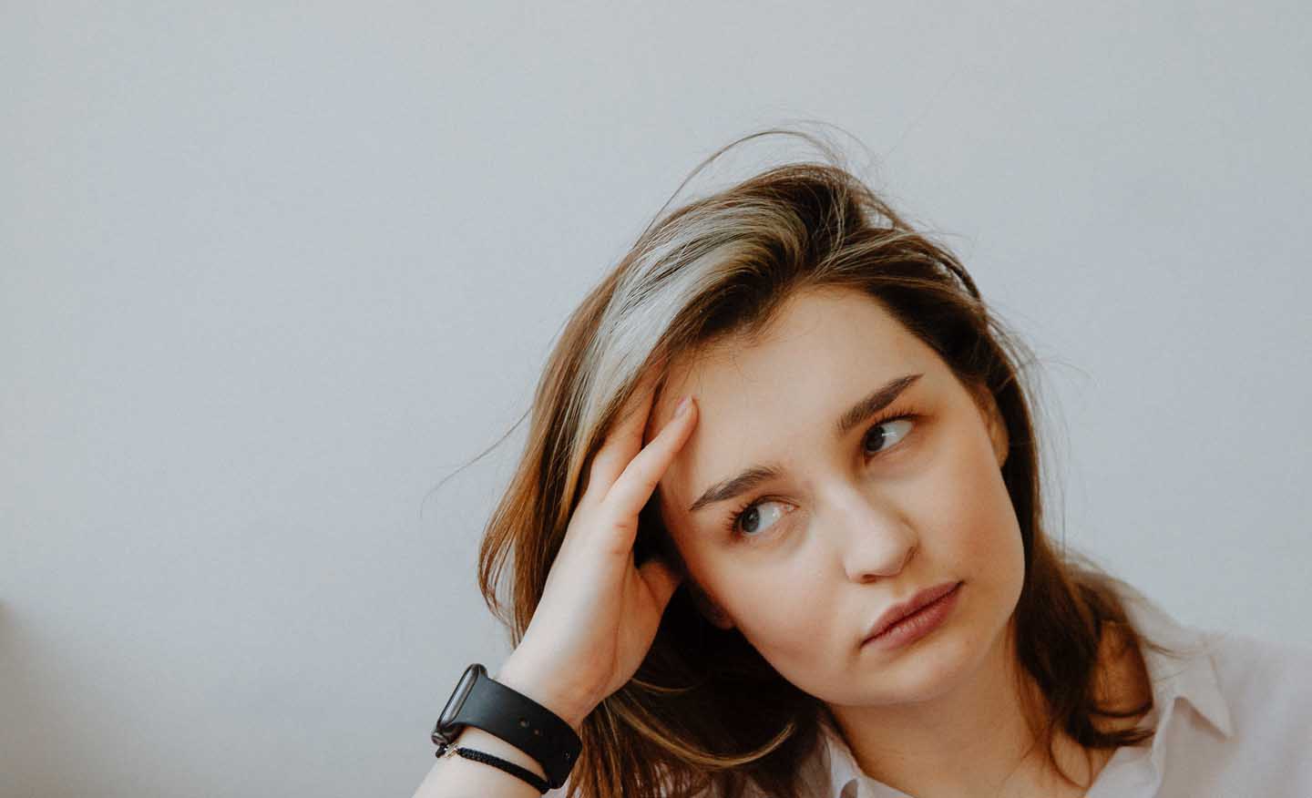 How to deal with inner stress