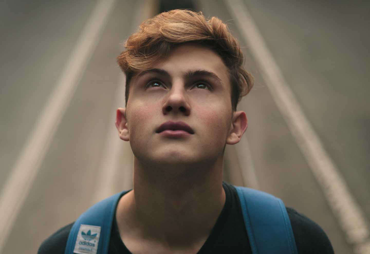What is getting Teenagers stressed out?