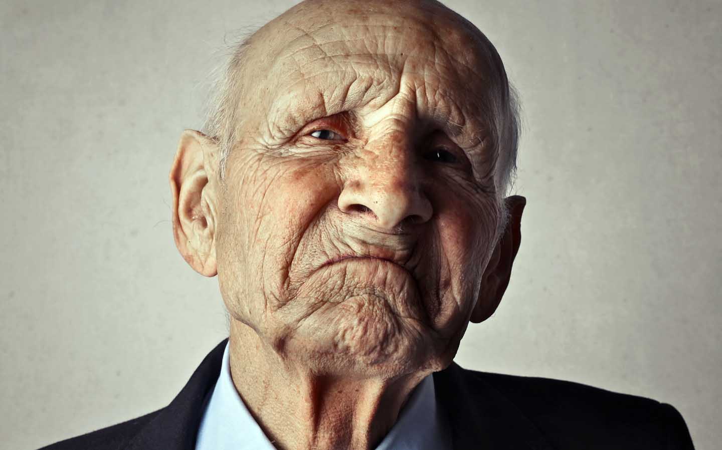 Stress for Seniors