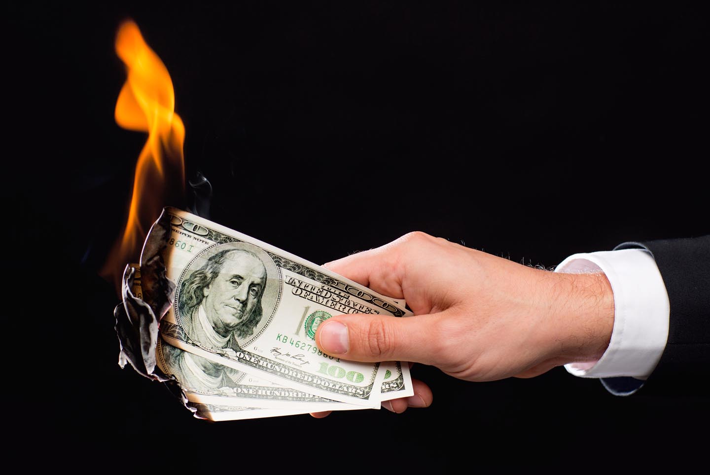 Financial Stress
