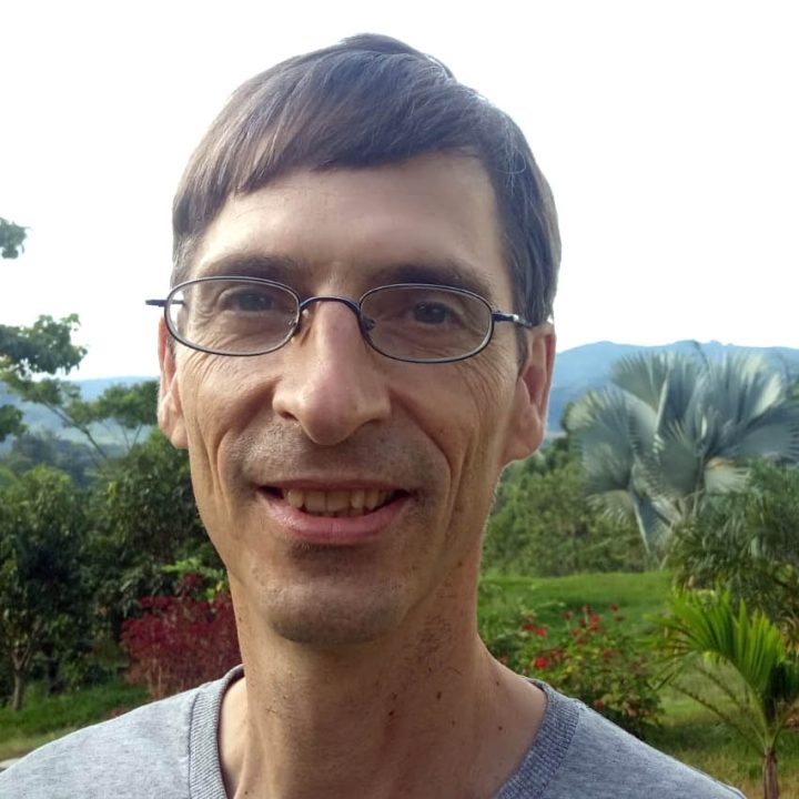 Martin Neumann